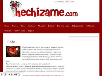 hechizame.com
