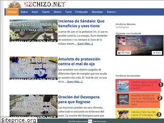 hechizo.net