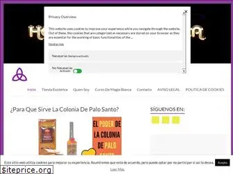 hechizosdecandela.com