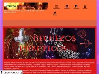 hechizospracticos.com