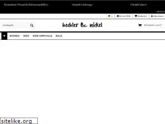 hechler-nickel.com