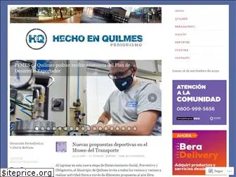 hechoenquilmes.com