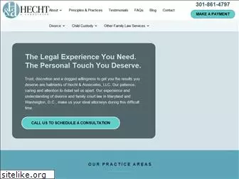 hechtassociates.com