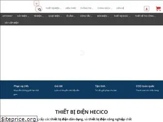 hecico.com.vn
