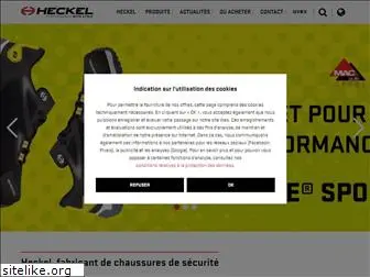 heckel-securite.fr
