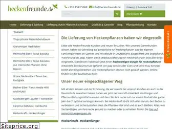 heckenfreunde.de