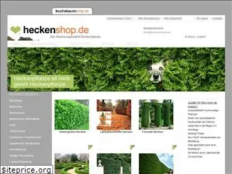 heckenshop.de