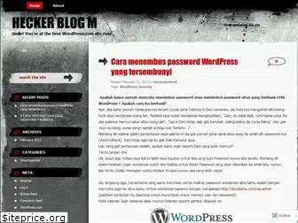 heckerblogm.wordpress.com