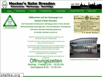 heckers-sohn.de