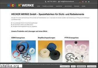 heckerwerke.de