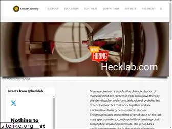 hecklab.com