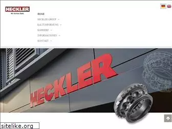 heckler.de