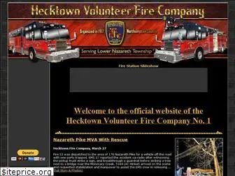 hecktownfire.org