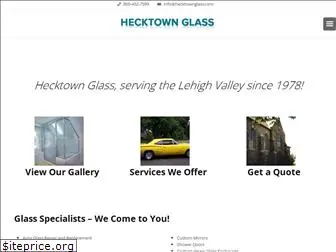 hecktownglass.com