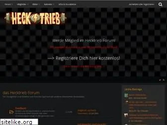 hecktrieb.de