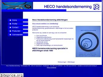 heco-afdichtingen.nl