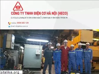 heco.com.vn