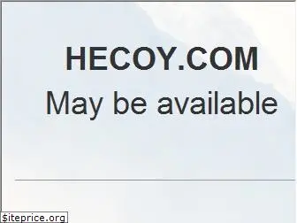 hecoy.com