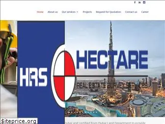 hectareuae.com