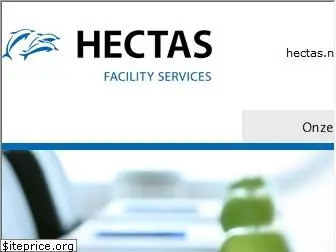 hectas.nl