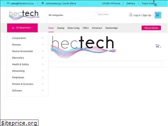 hectech.co.za