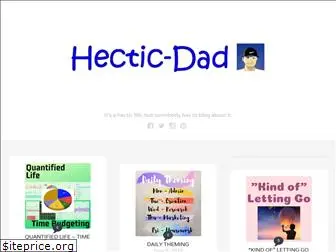 hectic-dad.com