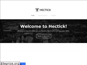 hectick.net