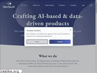 hectiq.ai