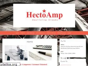 hectoamp.com