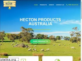 hecton.com.au