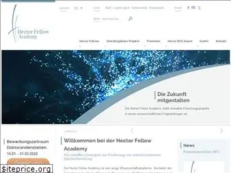 hector-fellow-academy.de