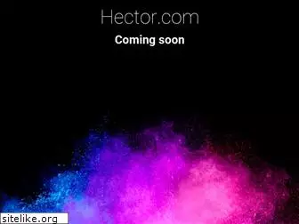 hector.com
