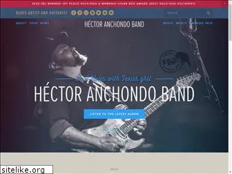 hectoranchondo.com