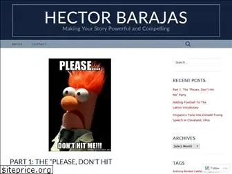 hectorbarajas.com