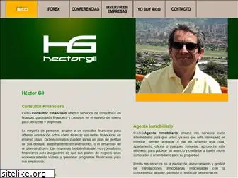 hectorgil.com