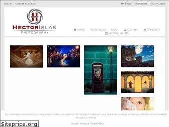hectorislas.com
