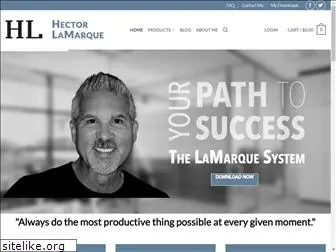 hectorlamarque.com