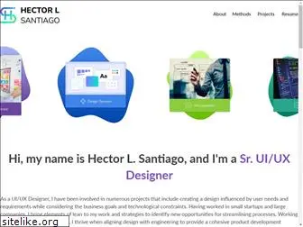 hectorlsantiago.com