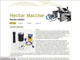 hectormaccise.com