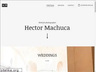 hectormachuca.com