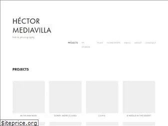 hectormediavilla.com