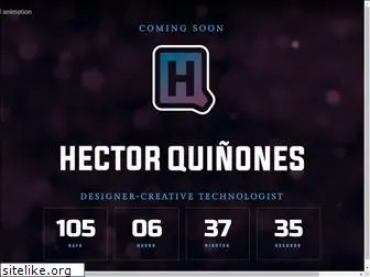 hectorquinones.com