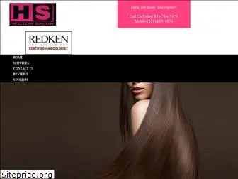 hectorsalon2.com