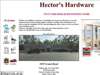hectorshardware.net