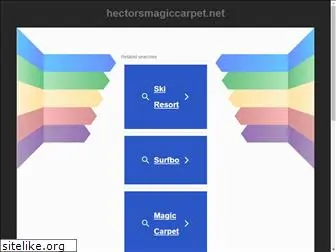 hectorsmagiccarpet.net