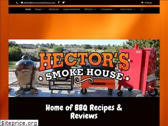 hectorssmokehouse.com