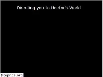 hectorsworld.com