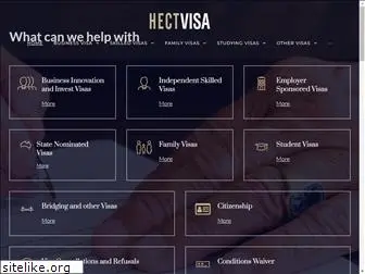 hectvisa.com.au