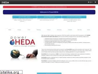 heda.co.za