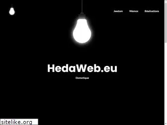 hedaweb.eu